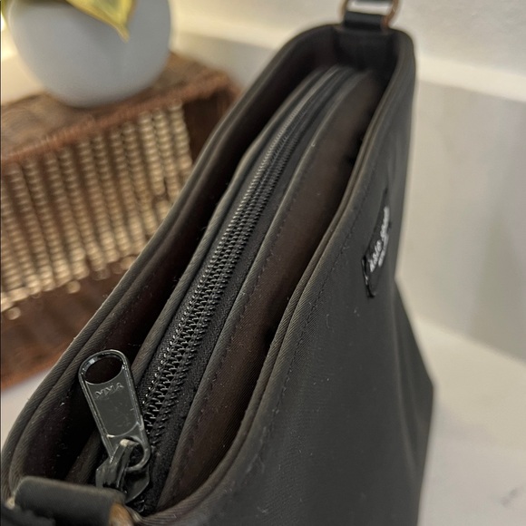 Kate Spade Classic Black Crossbody Bag - Picture 11 of 11